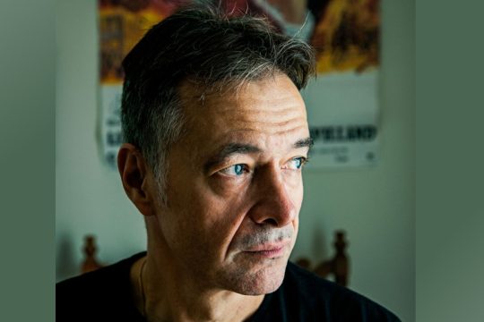 thanasis xeimonas